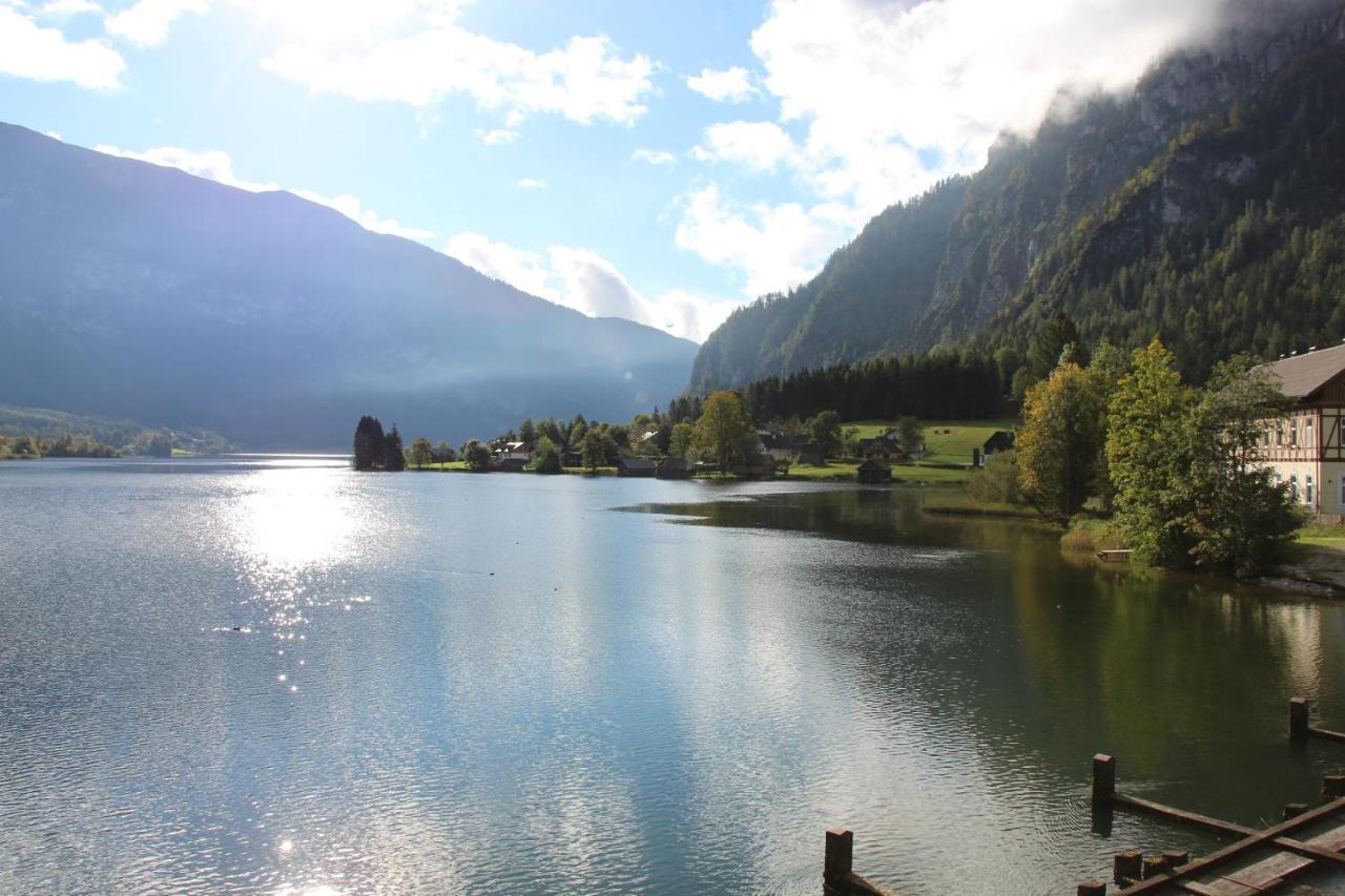 Pan Haus Bed & Breakfast Bad Goisern